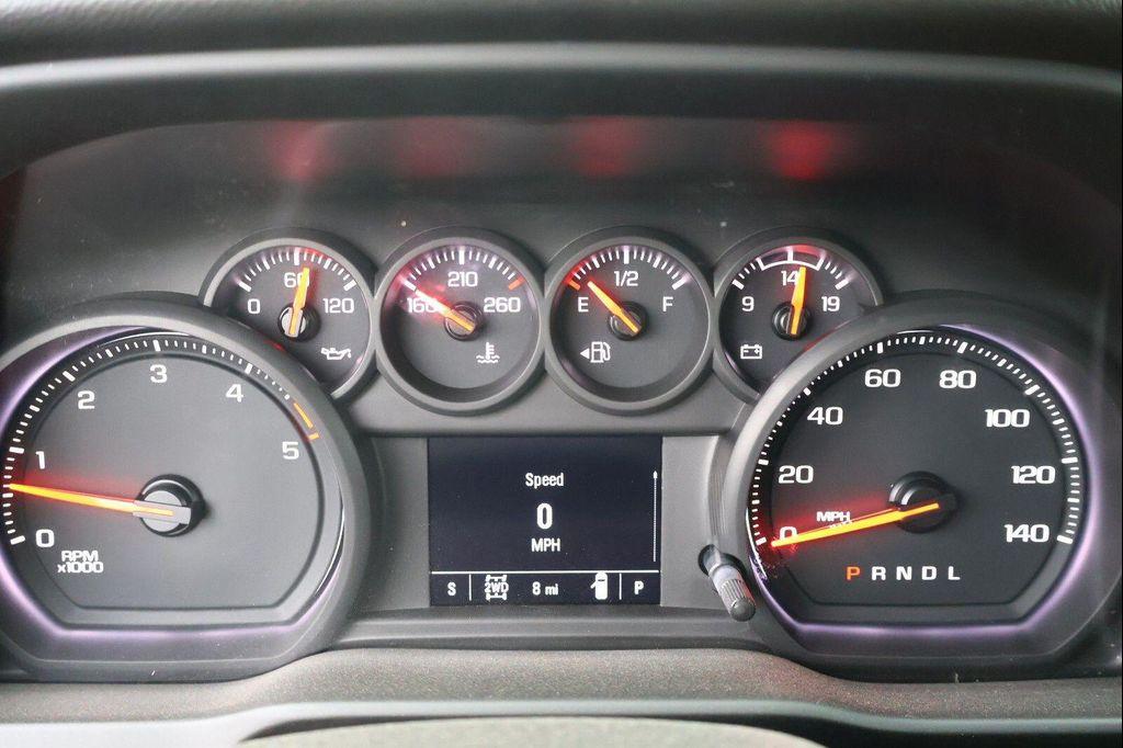 new 2024 Chevrolet Silverado 3500 car, priced at $72,977