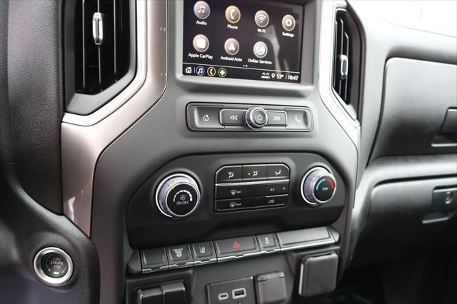 new 2024 Chevrolet Silverado 3500 car, priced at $76,977