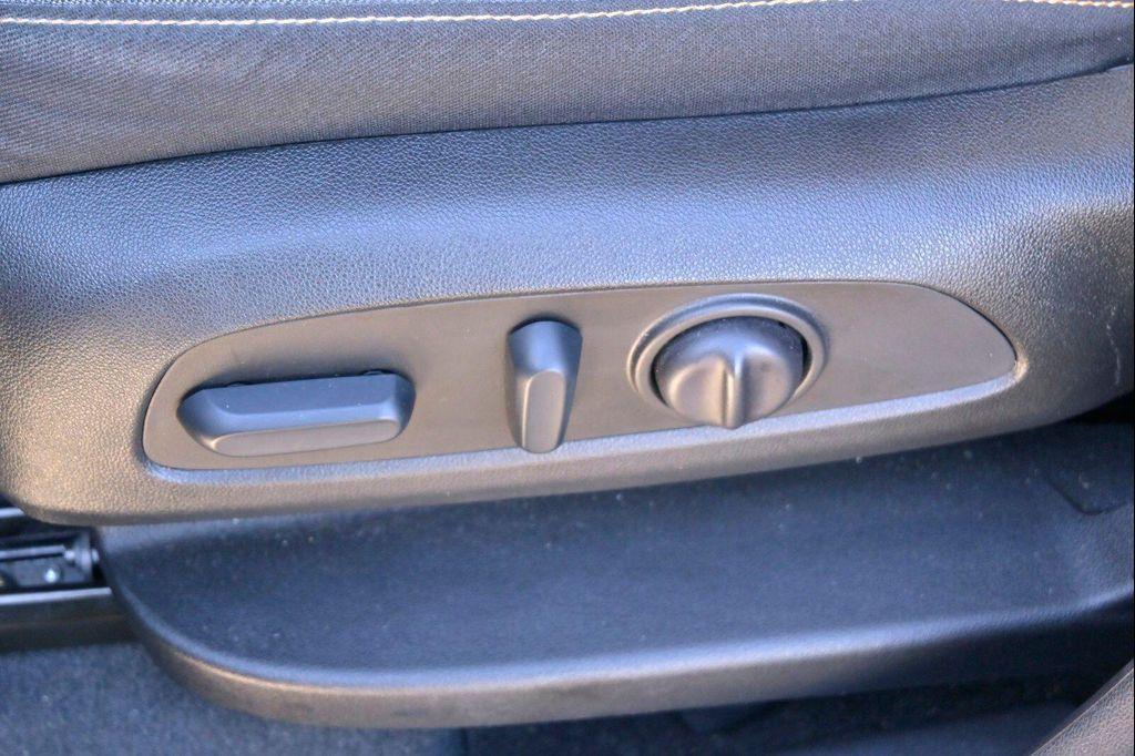 used 2022 Chevrolet Equinox car, priced at $18,349