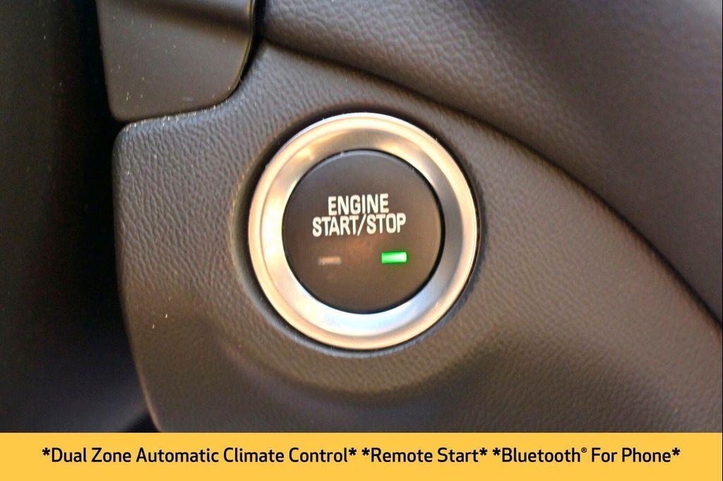 used 2022 Chevrolet Equinox car, priced at $18,349