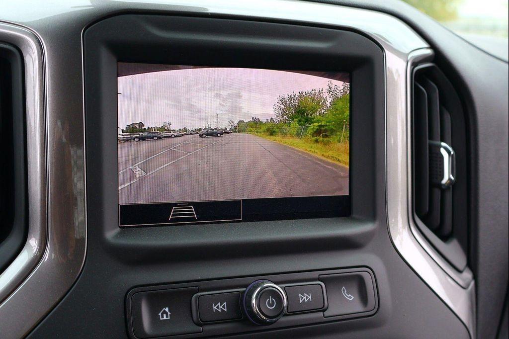 new 2024 Chevrolet Silverado 3500 car, priced at $78,227