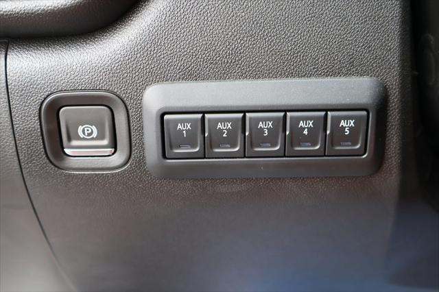 new 2024 Chevrolet Silverado 3500 car, priced at $77,977