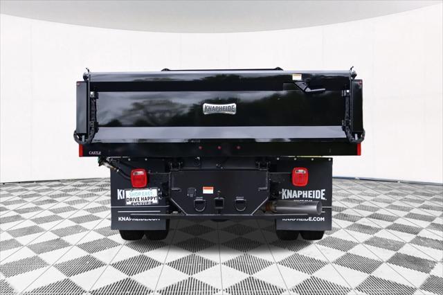 new 2024 Chevrolet Silverado 3500 car, priced at $77,977