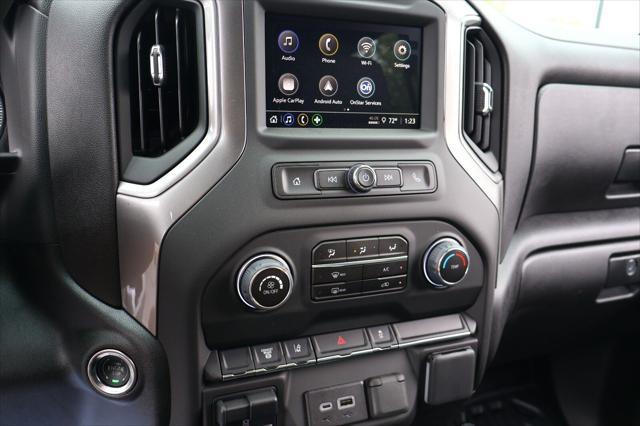 new 2024 Chevrolet Silverado 3500 car, priced at $77,977