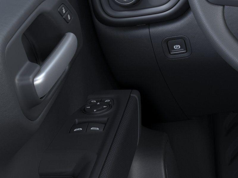new 2025 Chevrolet Silverado 1500 car, priced at $37,392