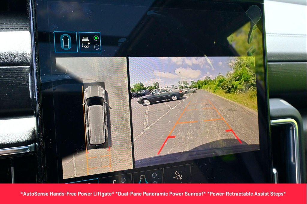 new 2025 GMC Yukon XL car, priced at $88,945