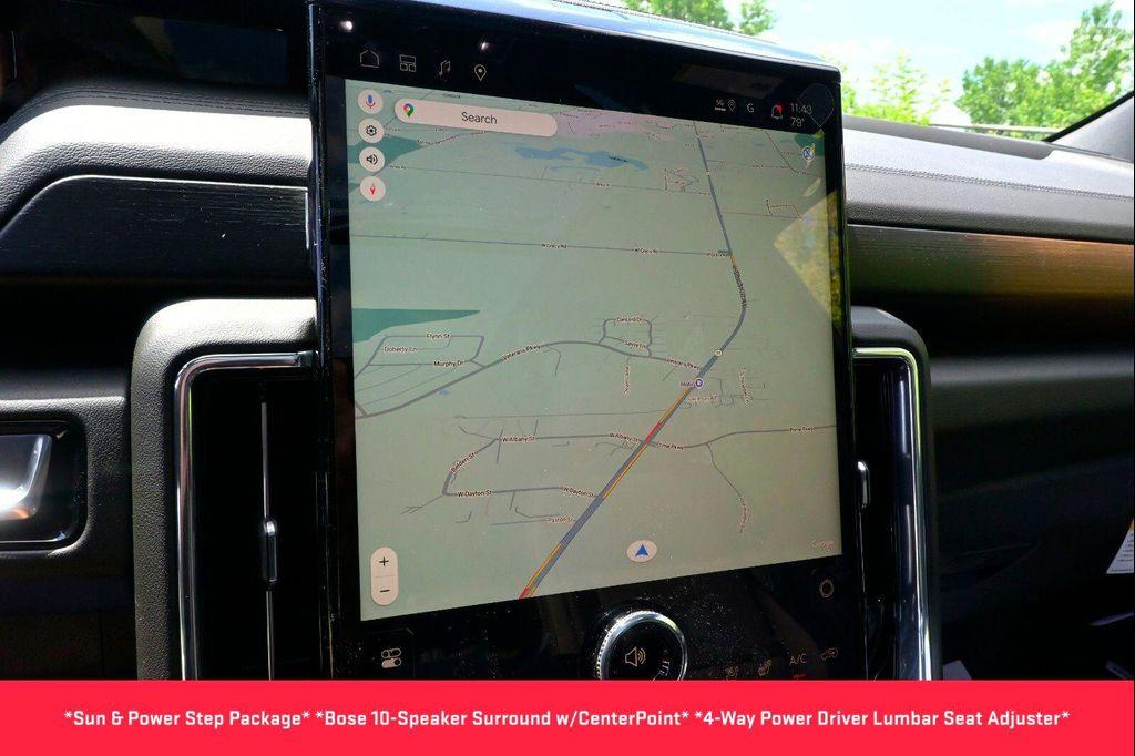 new 2025 GMC Yukon XL car, priced at $88,945