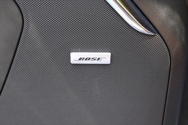 new 2025 GMC Yukon XL car, priced at $93,945