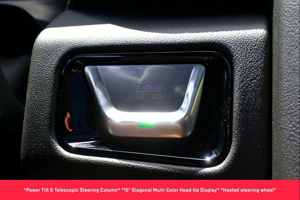 new 2025 GMC Yukon XL car, priced at $88,945