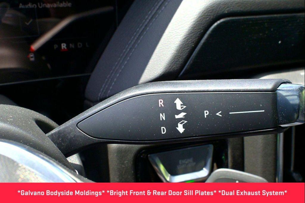 new 2025 GMC Yukon XL car, priced at $88,945