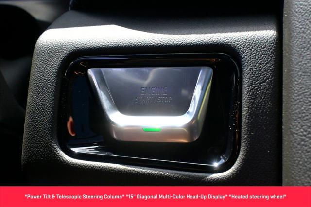 new 2025 GMC Yukon XL car, priced at $93,945