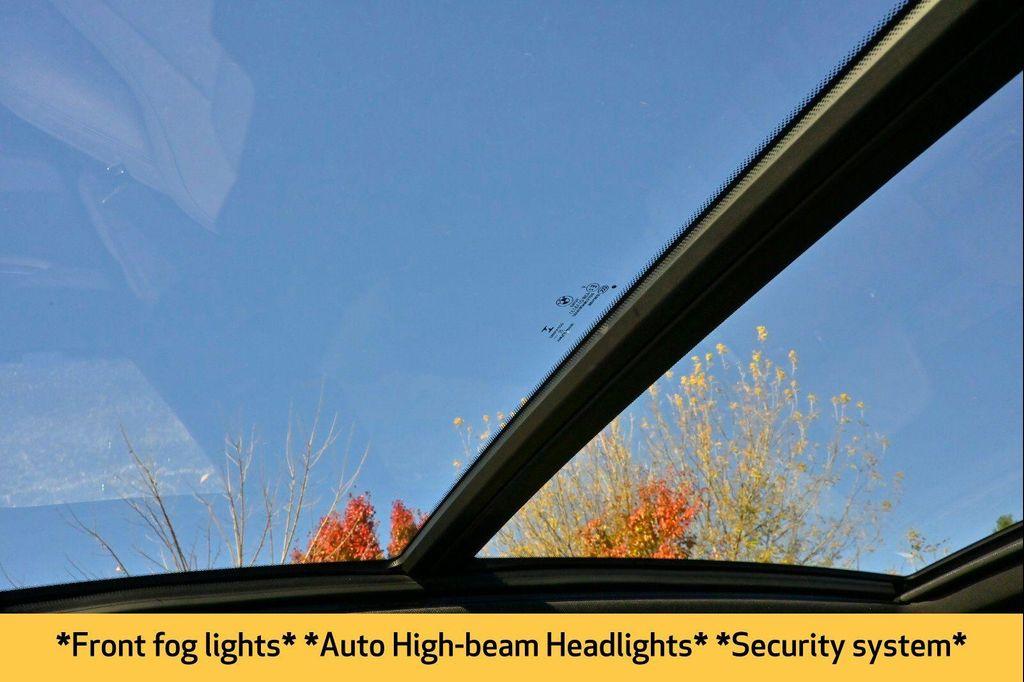 used 2021 BMW X3 car, priced at $33,523