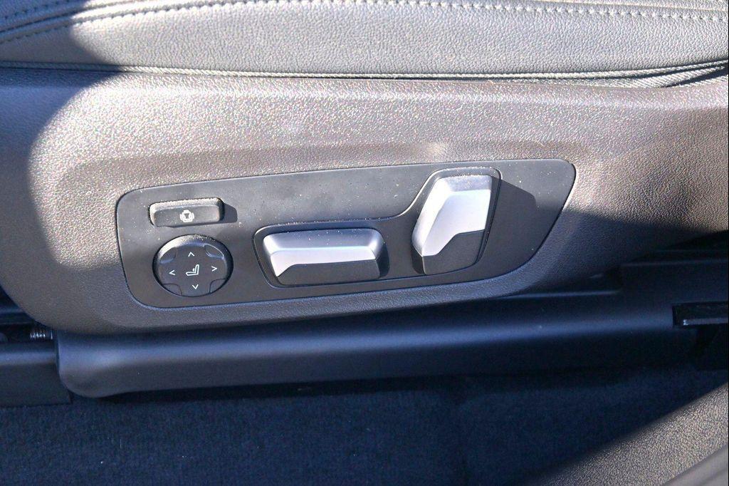 used 2021 BMW X3 car, priced at $33,523