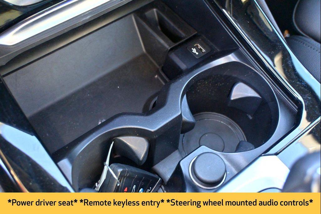 used 2021 BMW X3 car, priced at $33,523