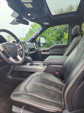 used 2015 Ford F-150 car, priced at $24,747