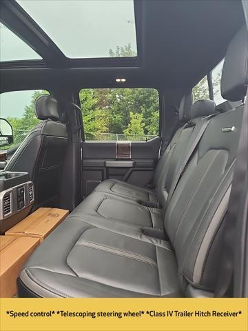 used 2015 Ford F-150 car, priced at $24,747