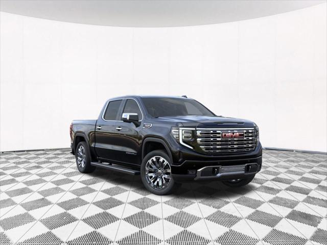 new 2024 GMC Sierra 1500 car, priced at $69,750