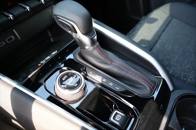new 2025 Chevrolet Colorado car, priced at $43,006