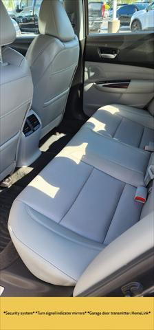 used 2015 Acura TLX car, priced at $12,551