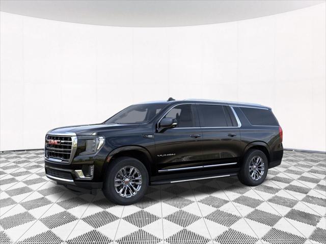 new 2024 GMC Yukon XL car, priced at $71,752