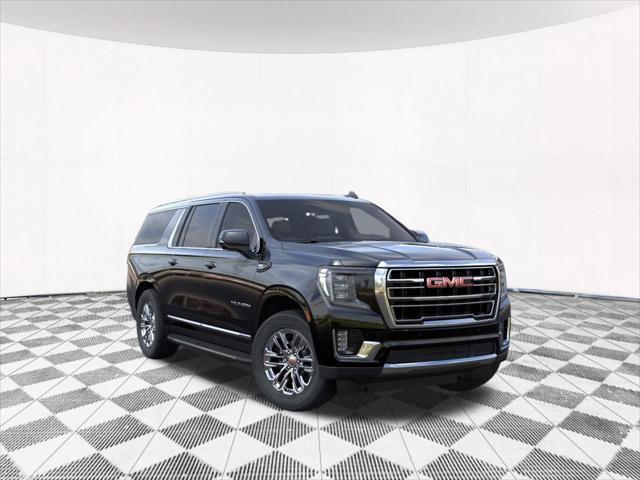 new 2024 GMC Yukon XL car, priced at $71,752