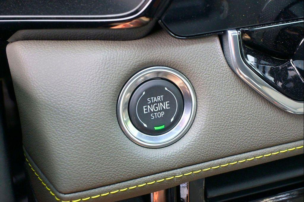 new 2026 Chevrolet Colorado car, priced at $54,118