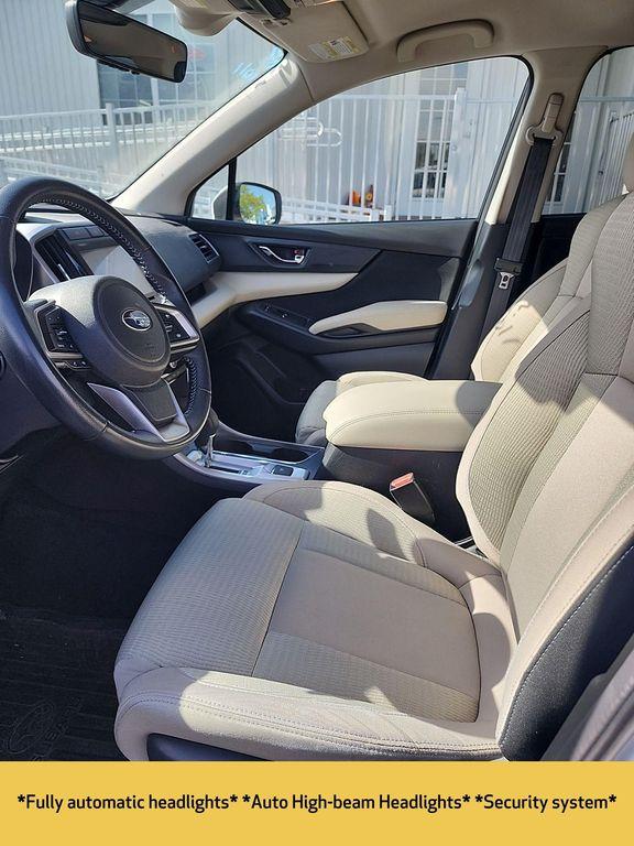used 2022 Subaru Ascent car, priced at $23,566