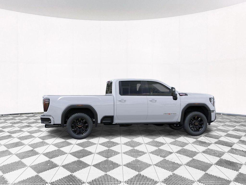 new 2025 GMC Sierra 2500 car, priced at $79,787
