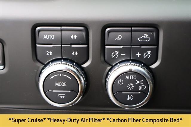 used 2022 GMC Sierra 1500 car, priced at $56,999