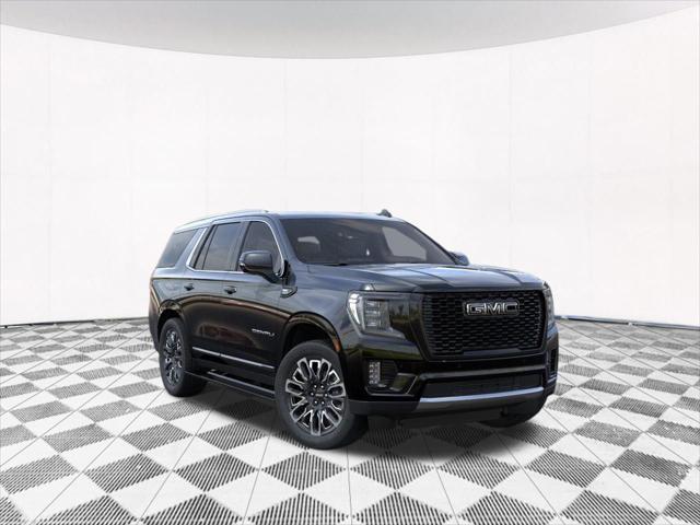 new 2024 GMC Yukon car, priced at $102,565