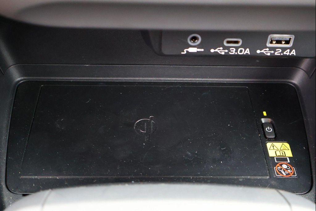 used 2025 Subaru Crosstrek car, priced at $29,907