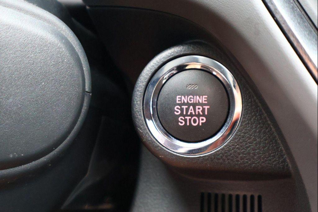 used 2025 Subaru Crosstrek car, priced at $29,907