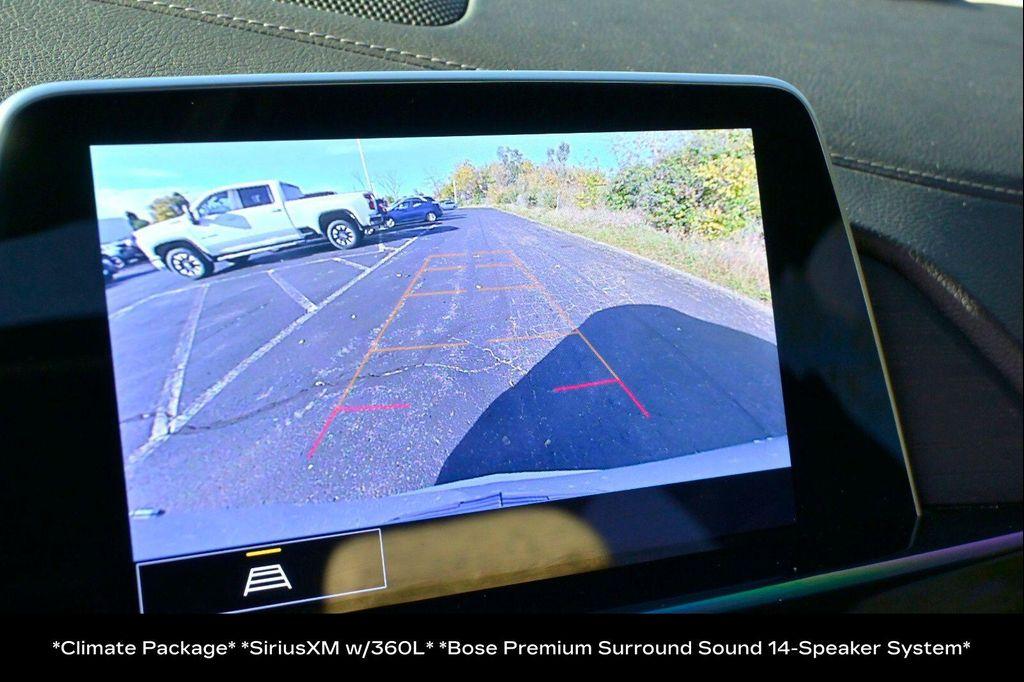 used 2023 Cadillac CT4 car, priced at $29,886