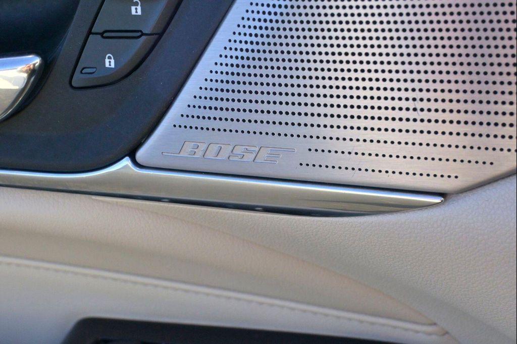 used 2023 Cadillac CT4 car, priced at $29,886