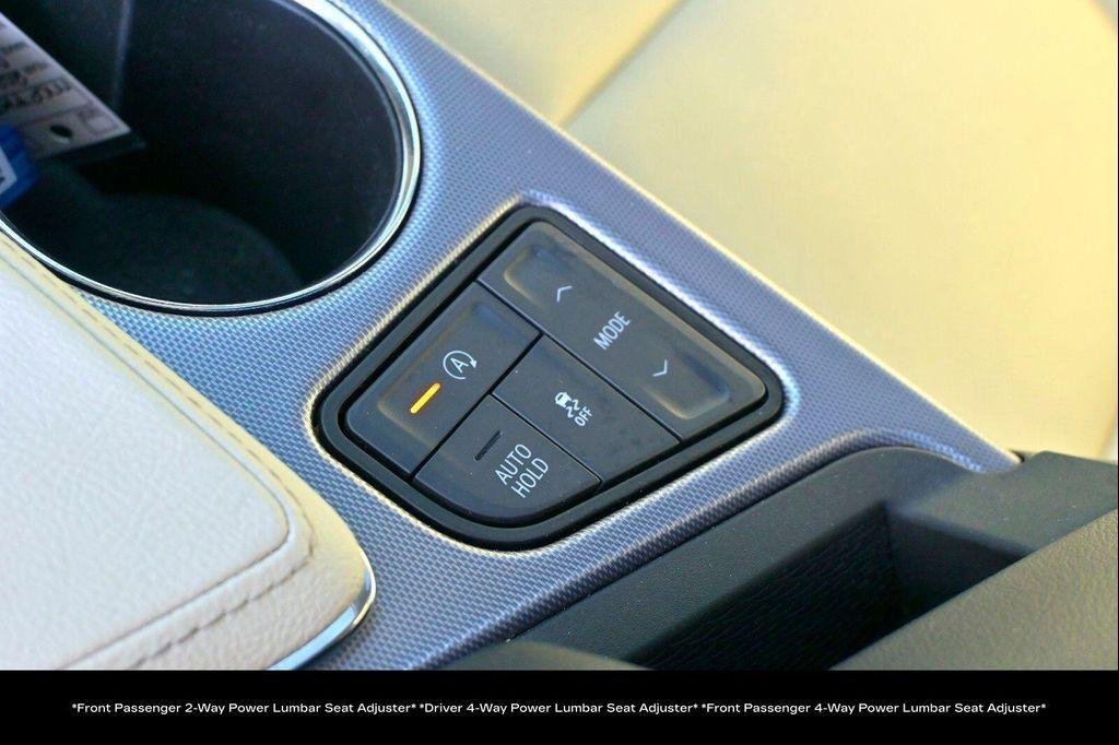 used 2023 Cadillac CT4 car, priced at $29,886