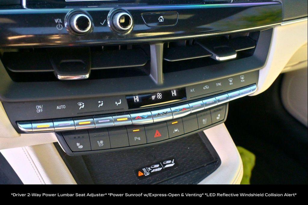 used 2023 Cadillac CT4 car, priced at $29,886