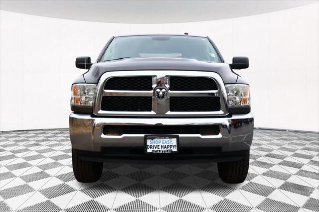 used 2018 Ram 2500 car, priced at $28,972