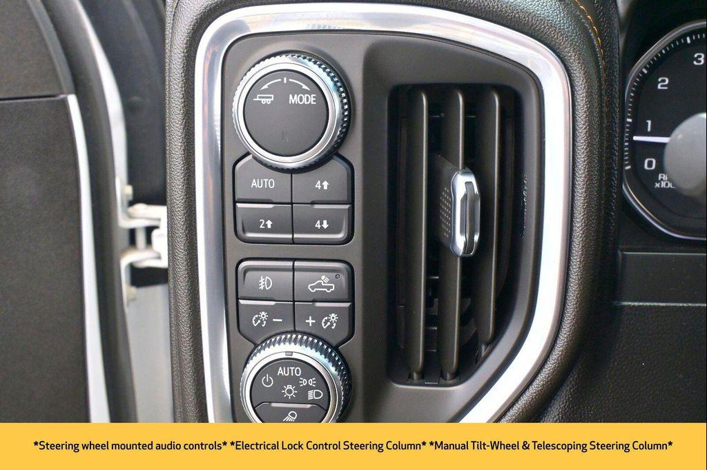 used 2021 GMC Sierra 1500 car, priced at $34,077
