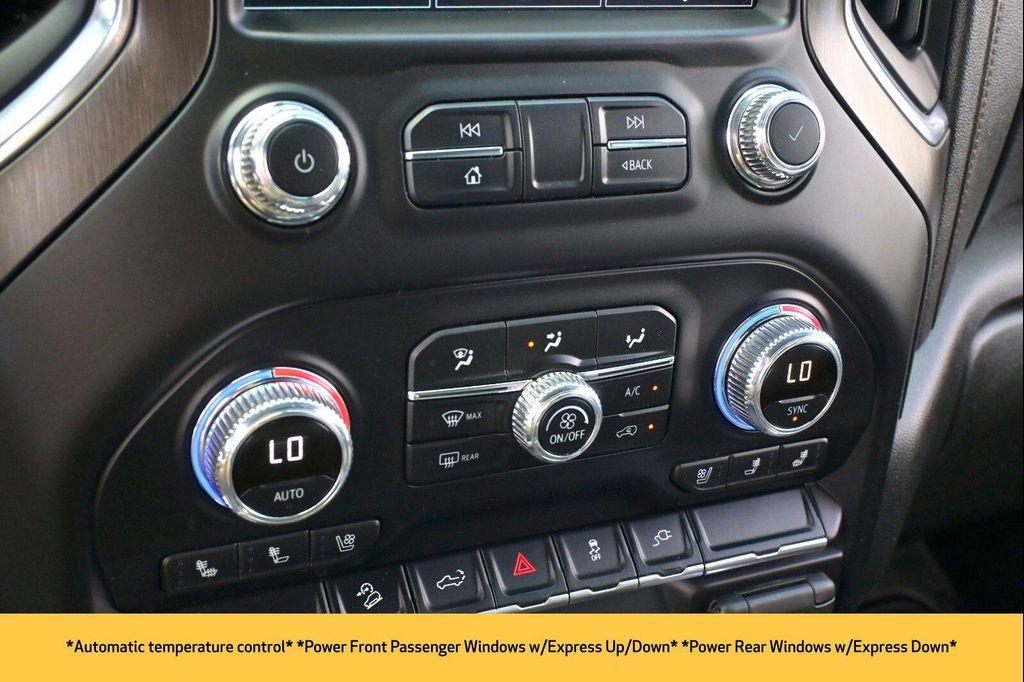 used 2021 GMC Sierra 1500 car, priced at $34,077