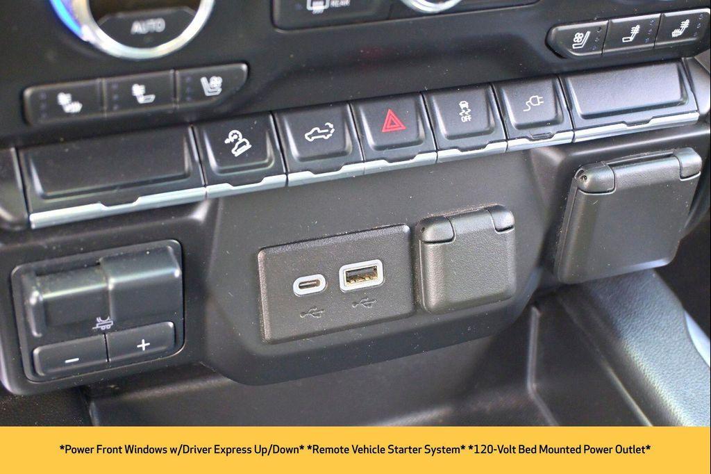 used 2021 GMC Sierra 1500 car, priced at $34,077
