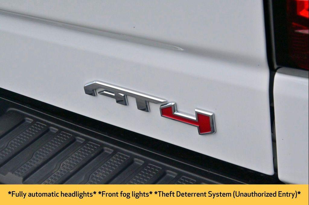 used 2021 GMC Sierra 1500 car, priced at $34,077