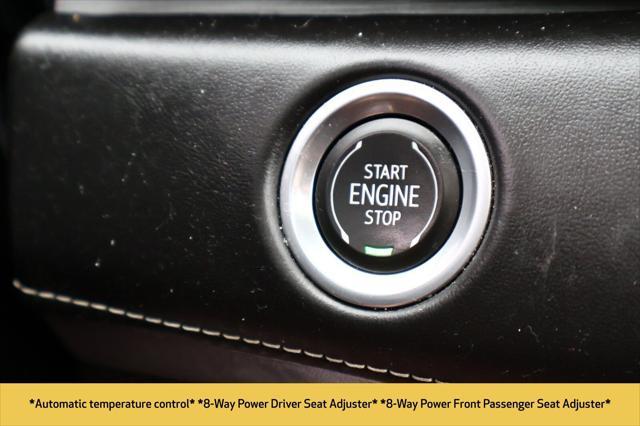 used 2023 Cadillac Escalade car, priced at $123,879