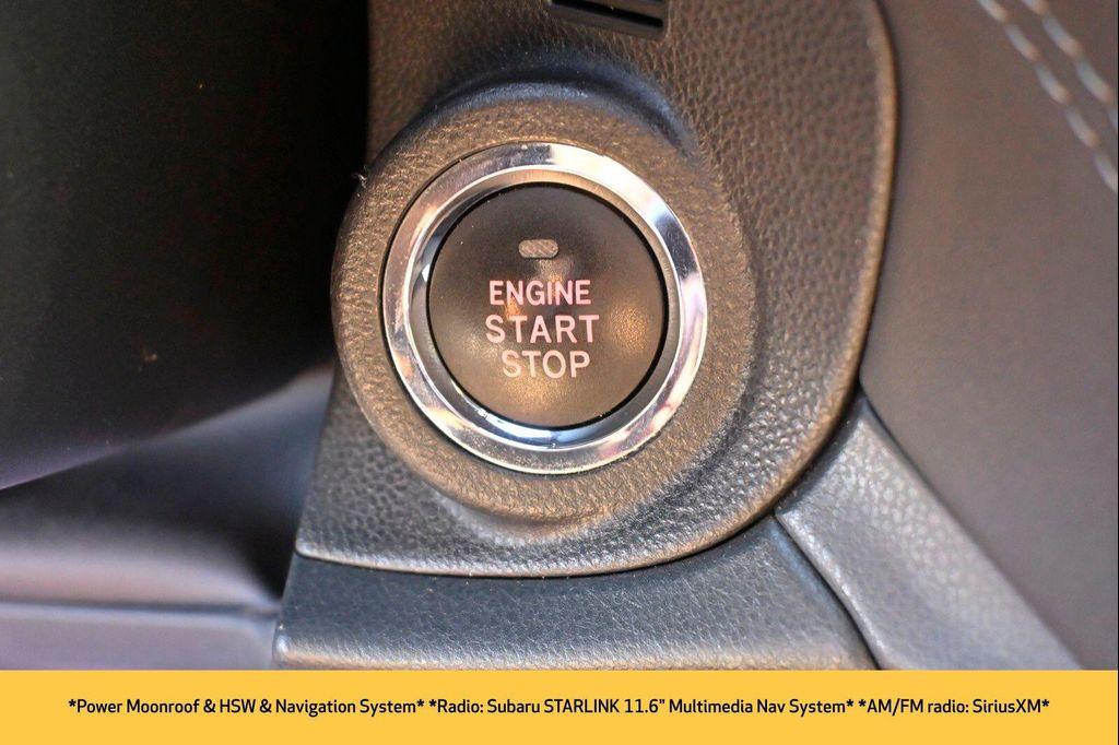 used 2023 Subaru Outback car, priced at $26,677