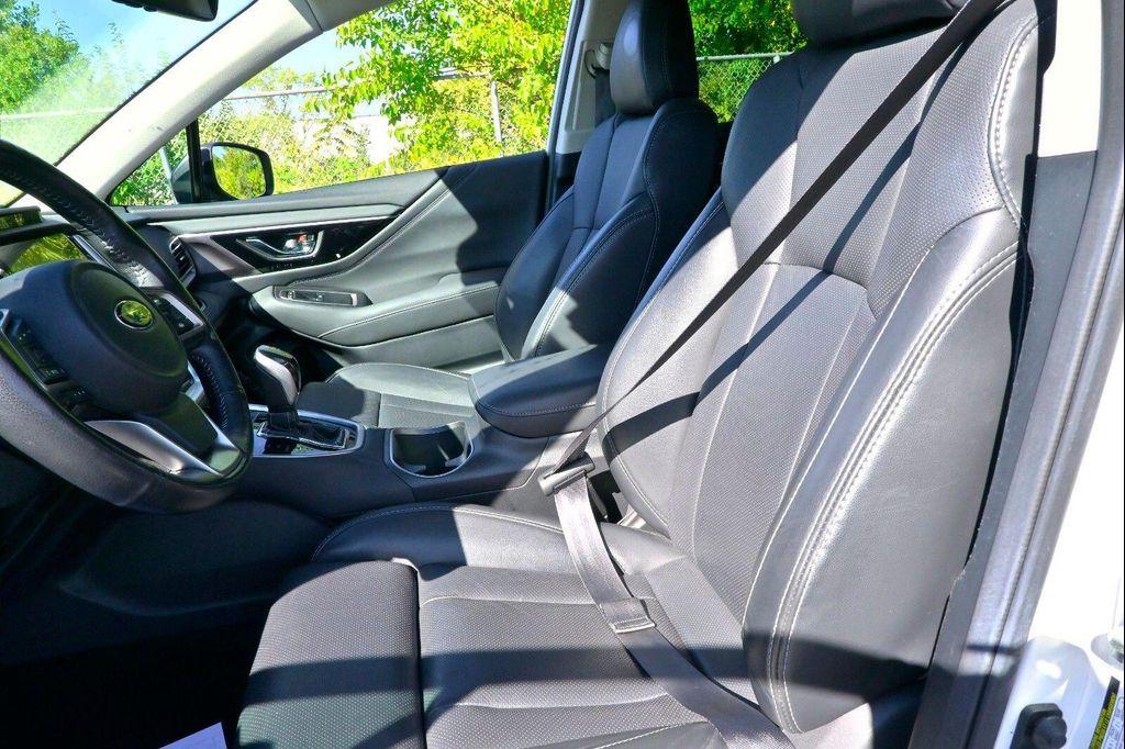 used 2023 Subaru Outback car, priced at $26,677