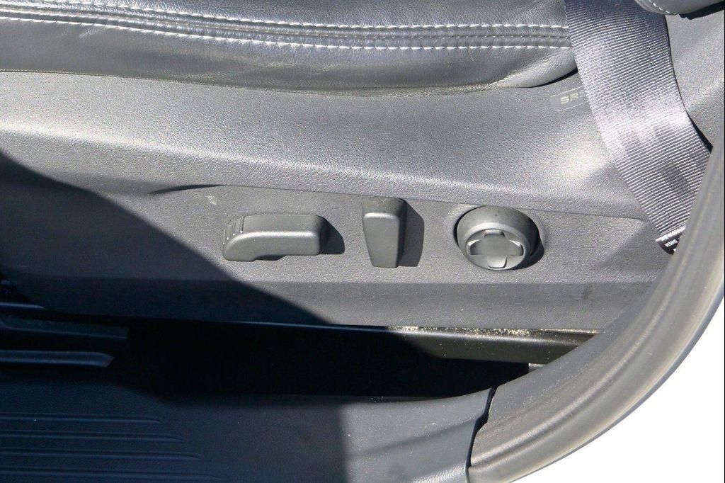 used 2023 Subaru Outback car, priced at $26,677