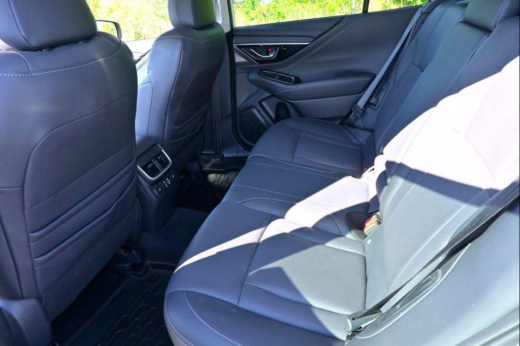 used 2023 Subaru Outback car, priced at $26,677