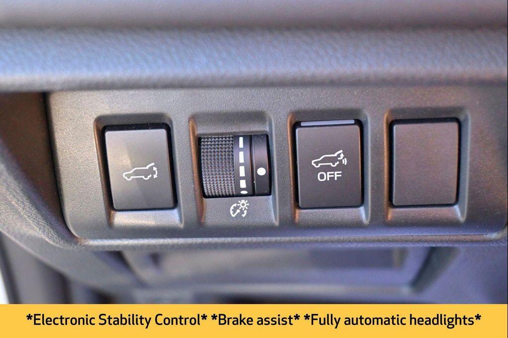 used 2023 Subaru Outback car, priced at $26,677