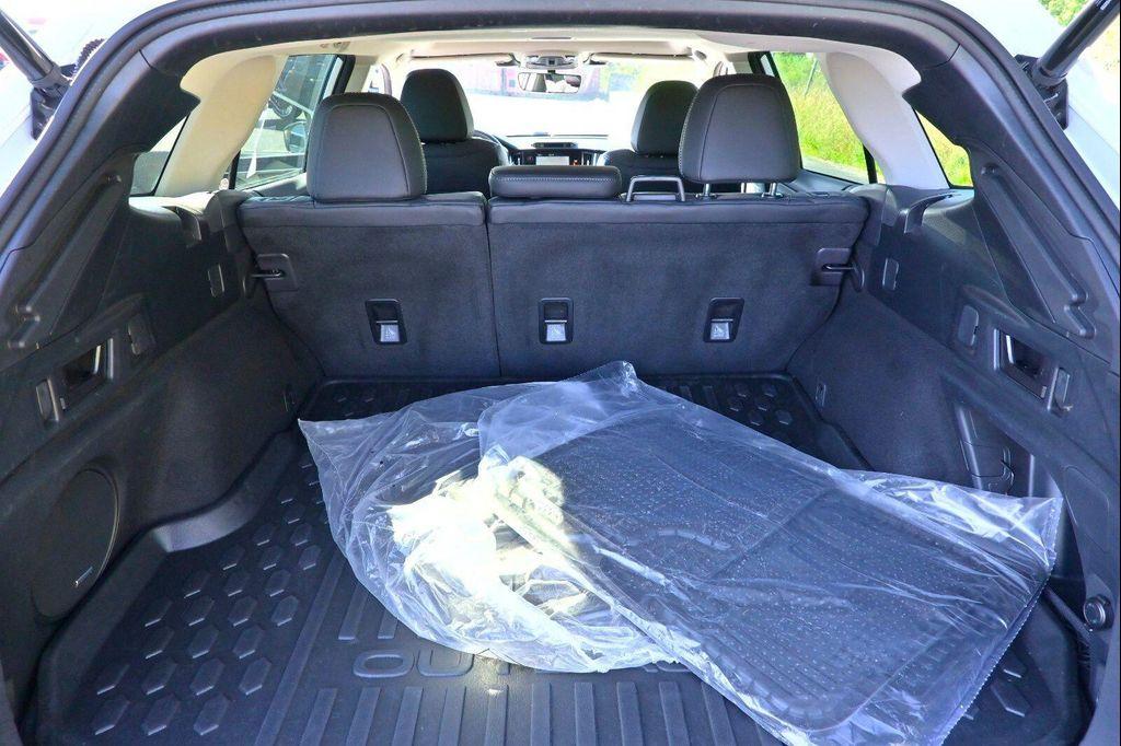 used 2023 Subaru Outback car, priced at $26,677