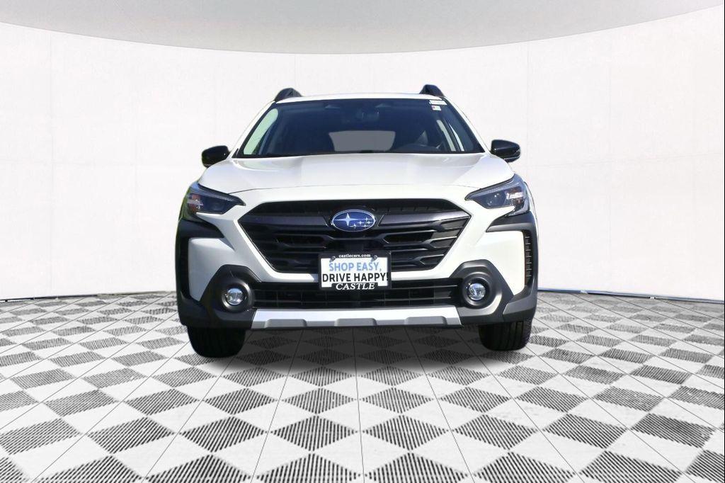 used 2023 Subaru Outback car, priced at $26,677