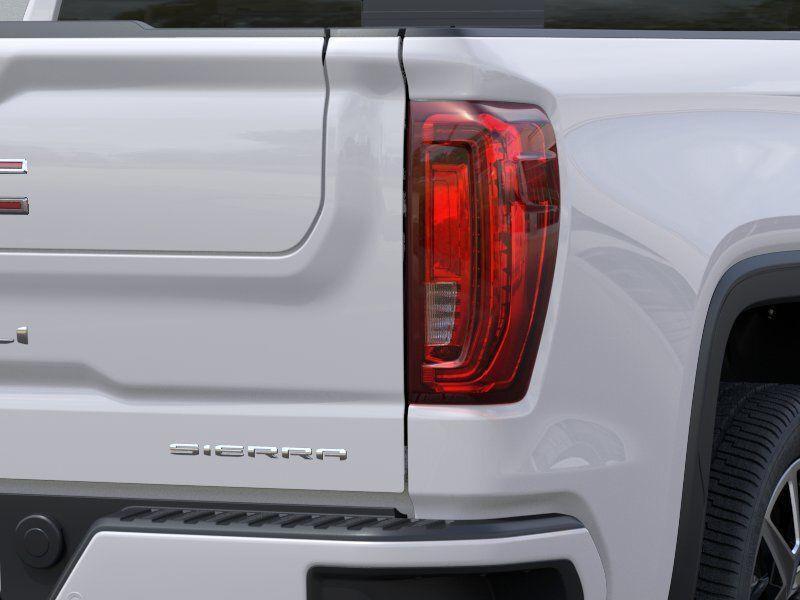 new 2024 GMC Sierra 1500 car, priced at $70,695